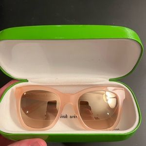 Kate Spade sunglasses